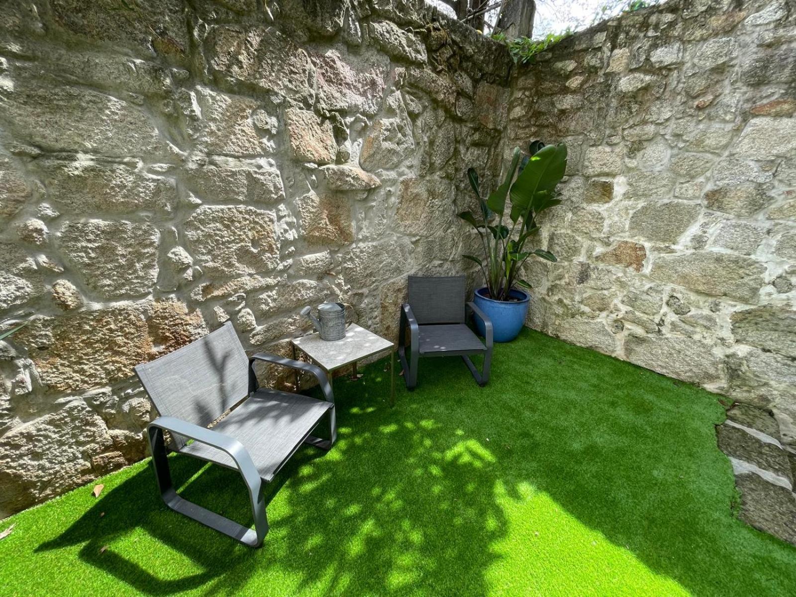 Apartamento Sol Garden OOporto Exterior foto